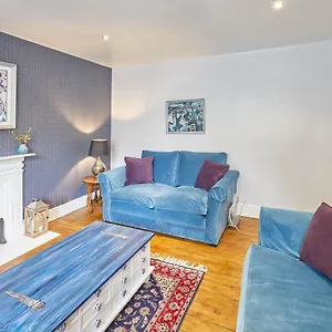 Host & - Kulla Loft Harrogate