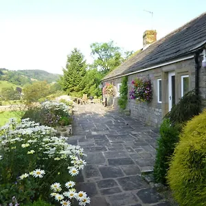 Relaxing Getaway, With Outstanding Views Harrogate