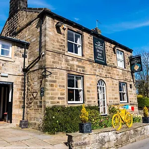 Herberg The Queens Head Kettlesing, Harrogate