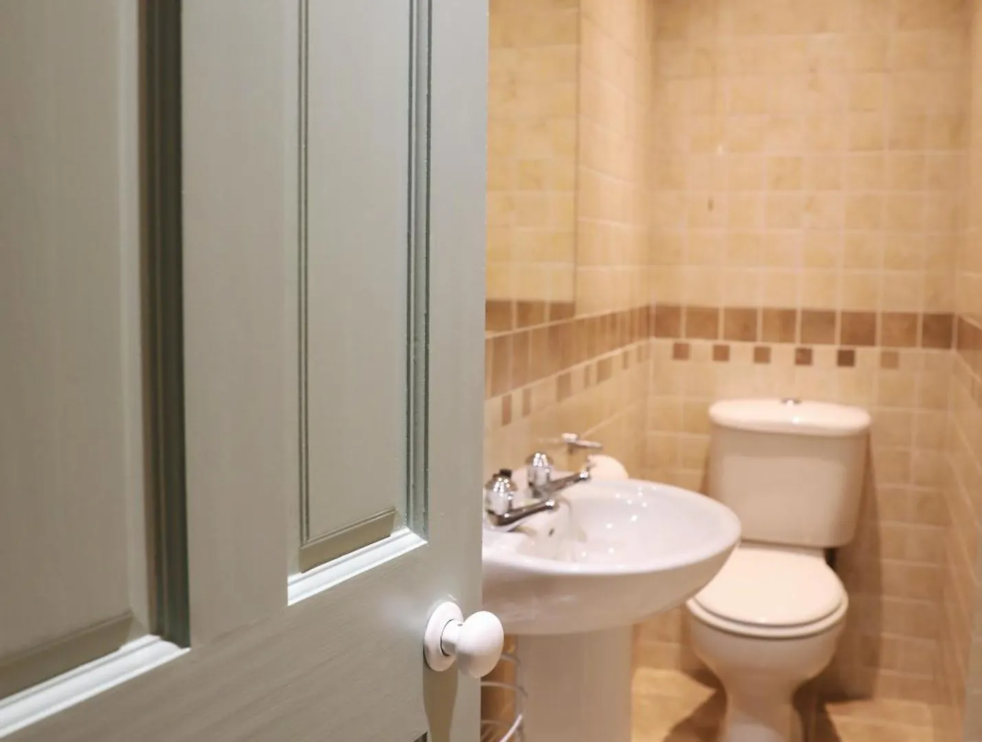 Glebe Apartment 1 Harrogate