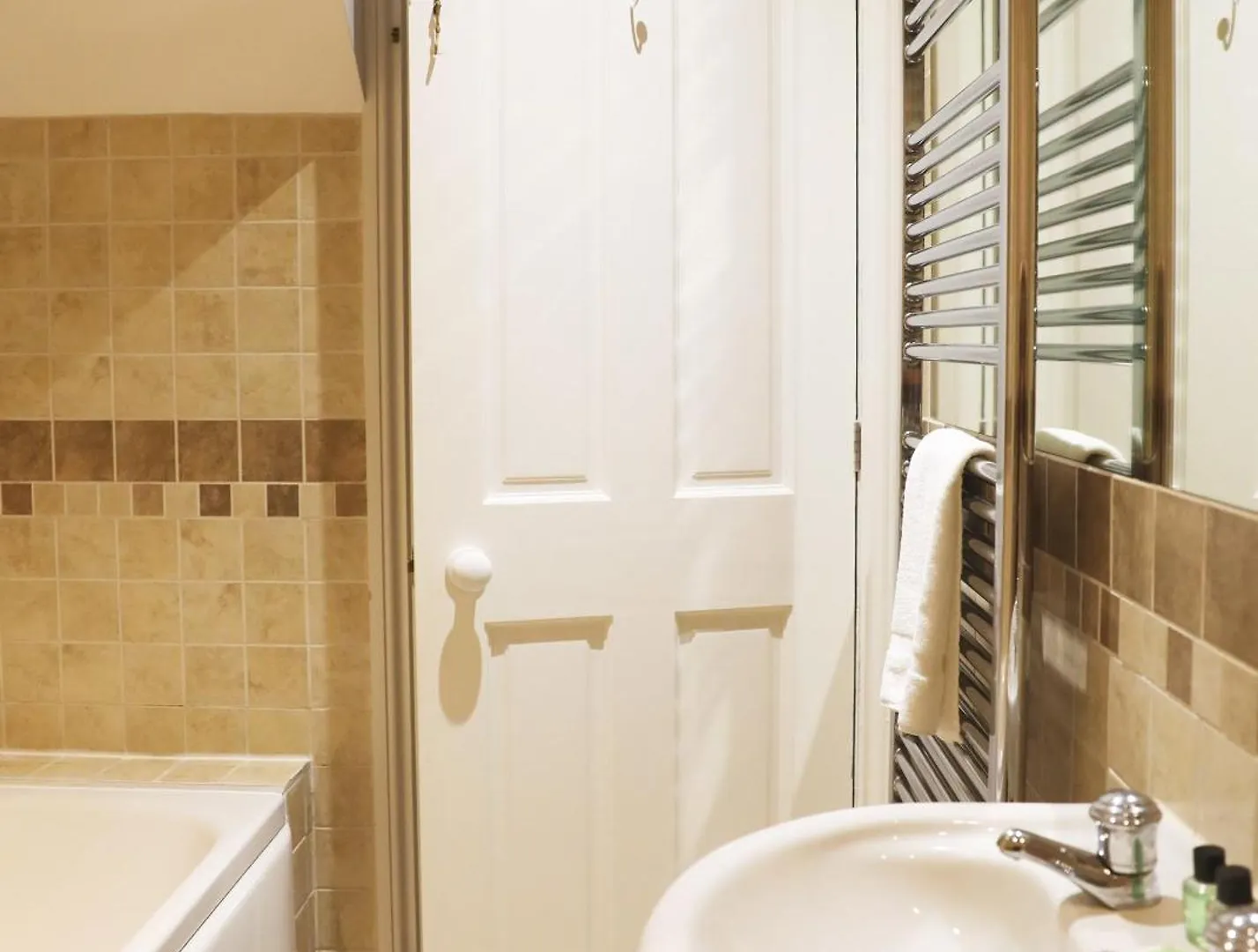 Glebe Apartment 1 Harrogate United Kingdom
