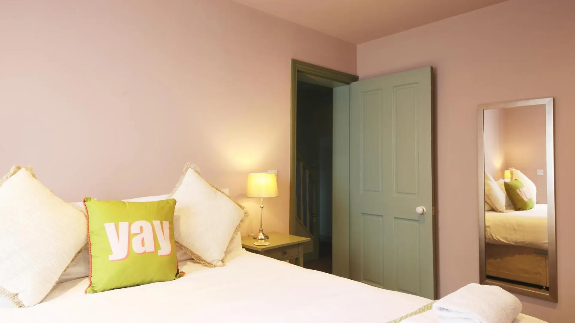 Glebe Apartment 1 Harrogate United Kingdom