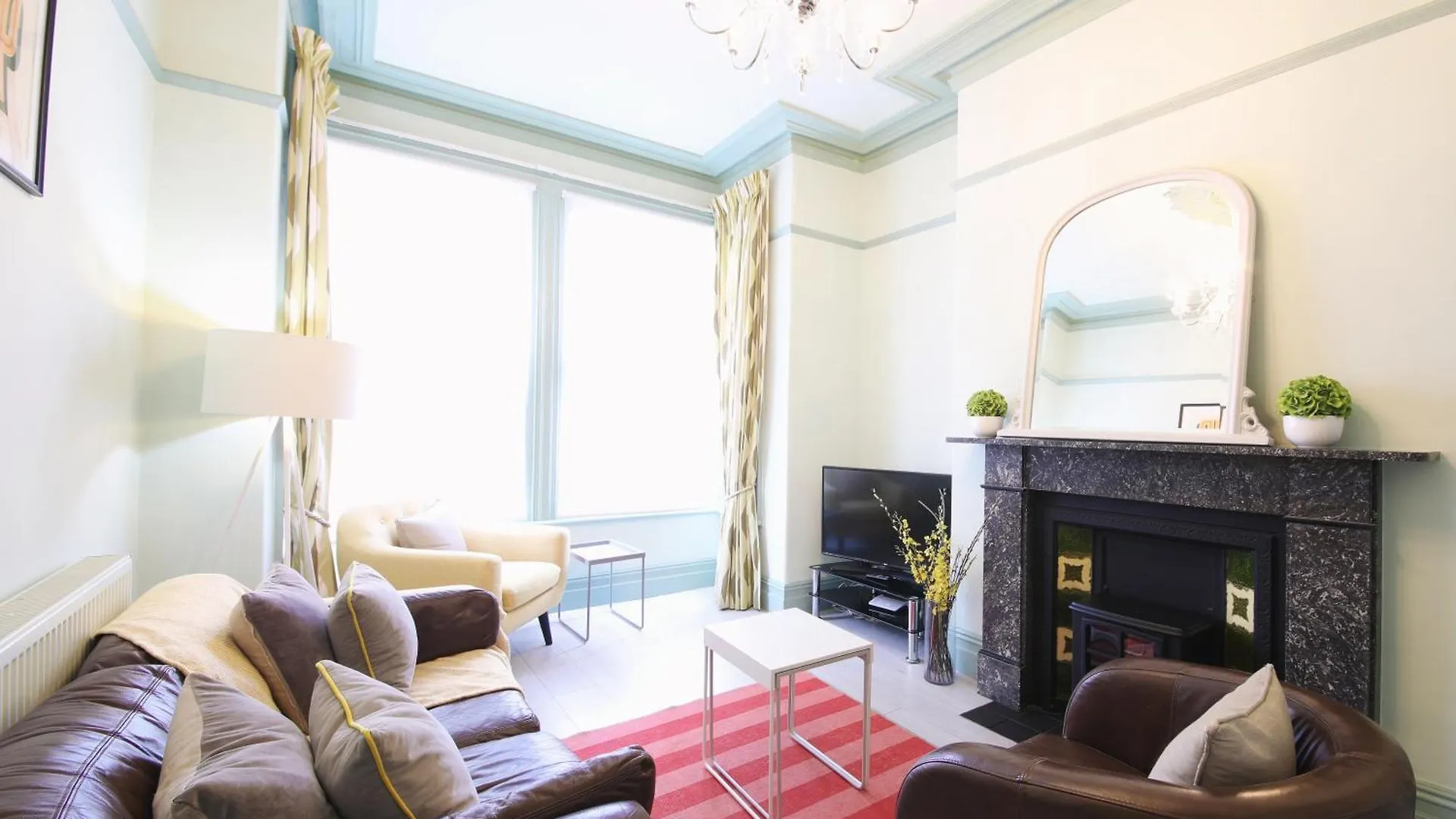 Glebe Apartment 1 Harrogate