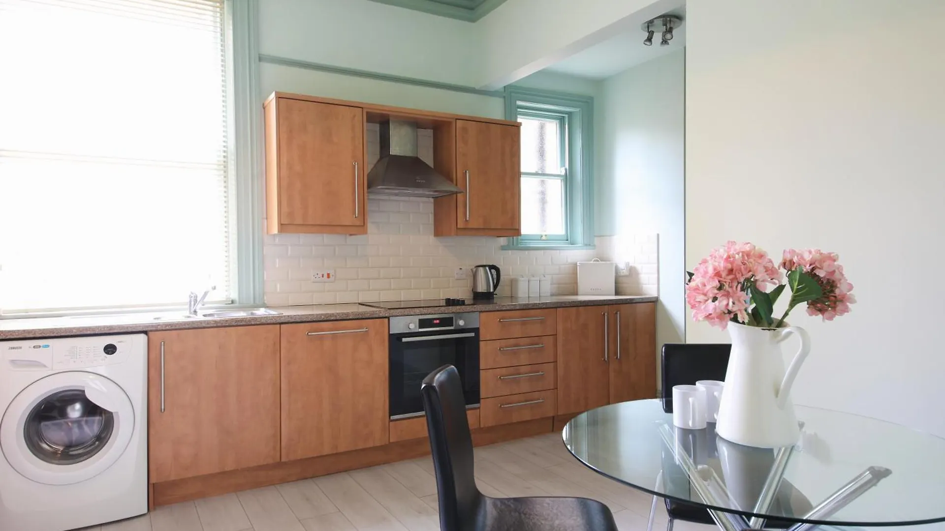 Glebe Apartment 1 Harrogate